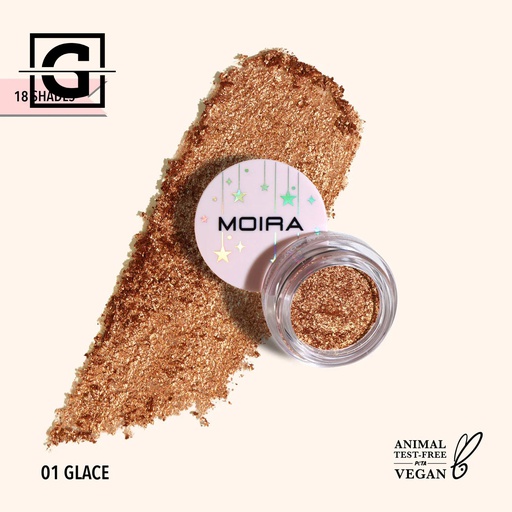 [840222305053 SSD001] MOIRA SOMBRAS STARSHOW 001 GLACE