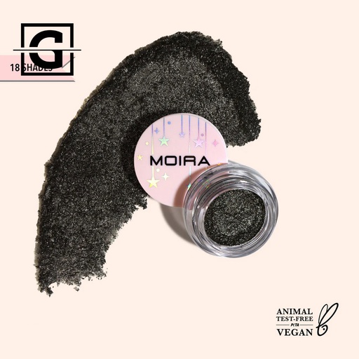 [840222305206 SSD016] MOIRA SOMBRAS STARSHOW 016 LOW KEY