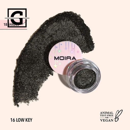 [840222305206 SSD016] MOIRA SOMBRAS STARSHOW 016 LOW KEY