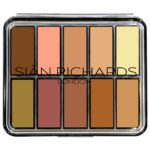 [600300698794] SIAN RICHARDS LONDON PALETA DE BASES Y CORRECTORES ETHER HYDROPROOF