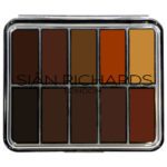 [751778670734] SIAN RICHARDS LONDON PALETA DE BASES Y CORRECTORES ESSENCE HYDROPROOF