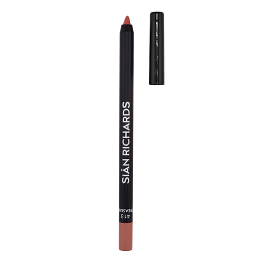 [763600001124] SIAN RICHARDS LONDON DELINEADOR DE LABIOS HYDROLIP LIP PENCIL TREASURE