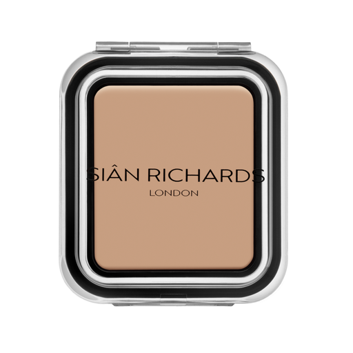 [7636000011673] SIAN RICHARDS LONDON BASE Y CORRECTOR ABOUT FACE HYDROPROOF LATIN LOVER