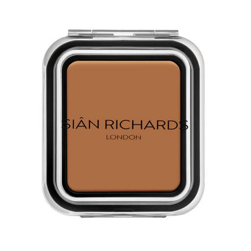 [7636000011666] SIAN RICHARDS LONDON BASE Y CORRECTOR ABOUT FACE HYDROPROOF HONEY