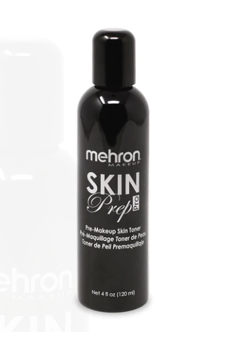 [764294585185] MEHRON TONICO MATIFICANTE SKIN PREP