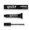 MEHRON MASCARA DE PESTAÑAS NEGRA BRAZEN