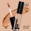 MOIRA CORRECTOR MEGA CONCEALER 500 NUTTY