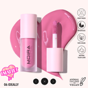 MOIRA RUBOR LIQUIDO LOVE STEADY LIQUID BLUSH 006 IDEALLY