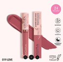 MOIRA LABIAL LIQUIDO INDELEBLE LIP DIVINE 019 LOVE