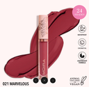 MOIRA LABIAL LIQUIDO INDELEBLE LIP DIVINE 021 MARVELOUS