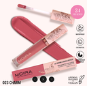 MOIRA LABIAL LIQUIDO INDELEBLE LIP DIVINE 023 CHARM