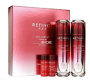 TONYMOLY SET PREMIUM DE CUIDADO FACIAL ANTI-EDAD RED RETINOL