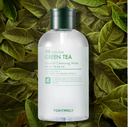 TONYMOLY AGUA LIMPIADORA DE TE VERDE THE CHOK CHOK 700 ML