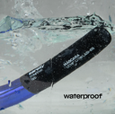 SARELLY MASCARA PARA PESTAÑAS WATERPROOF ALARGADORA