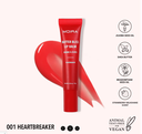 MOIRA BALSAMO LABIAL BUTTER BLISS 001 HEARTBREAKER