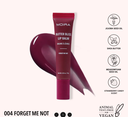 MOIRA BALSAMO LABIAL BUTTER BLISS 004 FORGET ME NOT