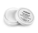 MEHRON BASE DE MAQUILLAJE BLANCA CLOW WHITE