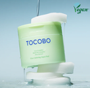 TOCOBO TONICO CICA CALMING AQUA PAD TONER 200 ML 60 PADS