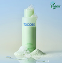 TOCOBO LIMPIADOR EN POLVO CICA CALMING POWDER WASH TEA TREE LEAF 50 G