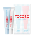 TOCOBO BLOQUEADORES SUN CARE MINI DUO BIO WATERY & VITA TONE UP