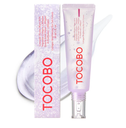 TOCOBO HIDRATANTE PARA OJOS COLLAGEN BRIGHTENING EYE GEL CREAM 30 ML