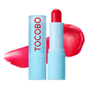 TOCOBO BALSAMO LABIAL GLASS TINTED LIP BALM 011 FLUSH CHERRY