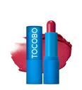 TOCOBO BALSAMO LABIAL POWDER CREAM LIP BALM 031 ROSE BURN