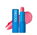 TOCOBO BALSAMO LABIAL POWDER CREAM LIP BALM 032 ROSE PETAL