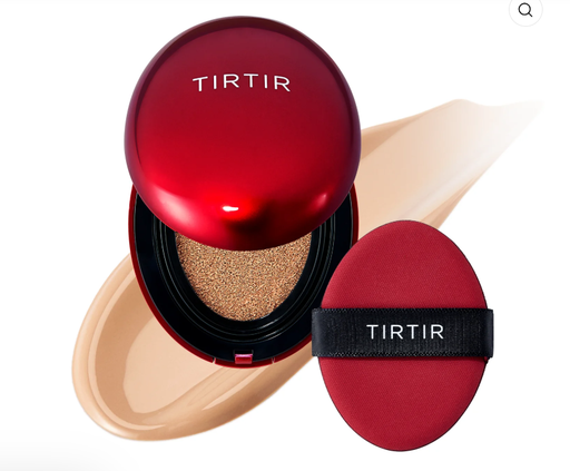 [8809928133263] TIRTIR BASE DE MAQUILLAJE MASK FIT RED CUSHION 25N MOCHA