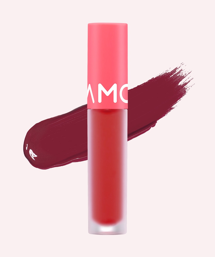 [8809628883413] MOOLDA TINTA LABIAL TATTOO FIXING LIP TINT L14 DRY ROSE