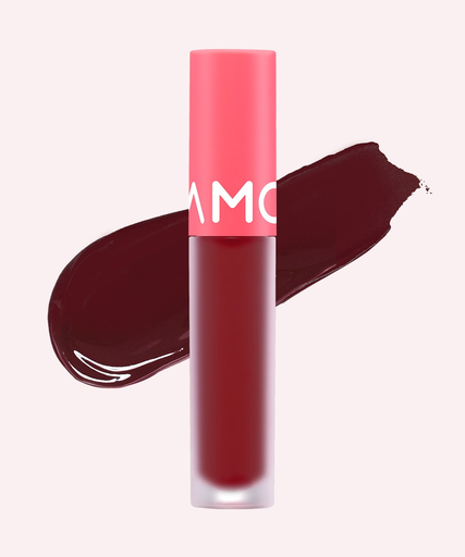 [8809628883437] MOOLDA TINTA LABIAL TATTOO FIXING LIP TINT L16 4:00AM