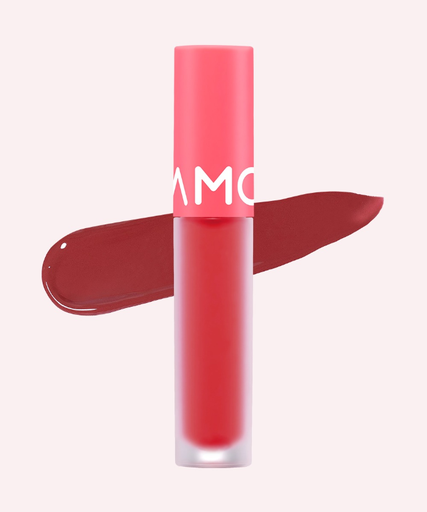 [8809628883383] MOOLDA TINTA LABIAL TATTOO FIXING LIP TINT L11 FALLEN LEAF