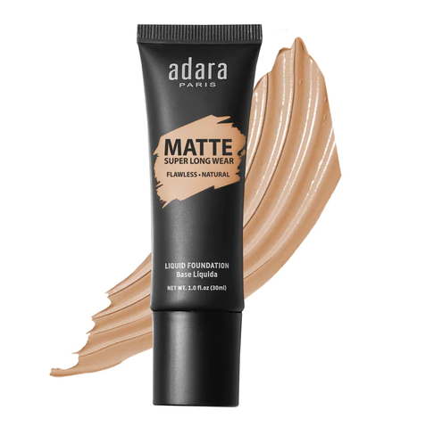 [7503027289951] ADARA BASE DE MAQUILLAJE MATTE 202 SAND