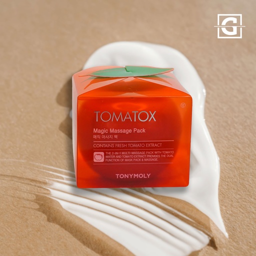 [8806194045184] TONYMOLY MASCARILLA FACIAL ANTI MANCHAS TOMATOX