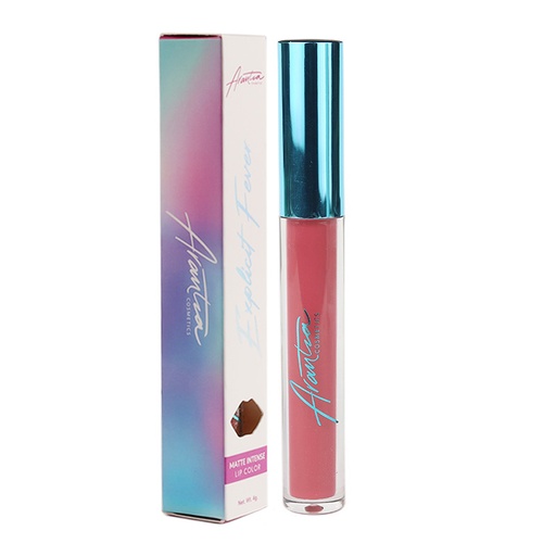 [10a11101] ARANTZA LABIAL LIQUIDO MATTE FIRST DATE