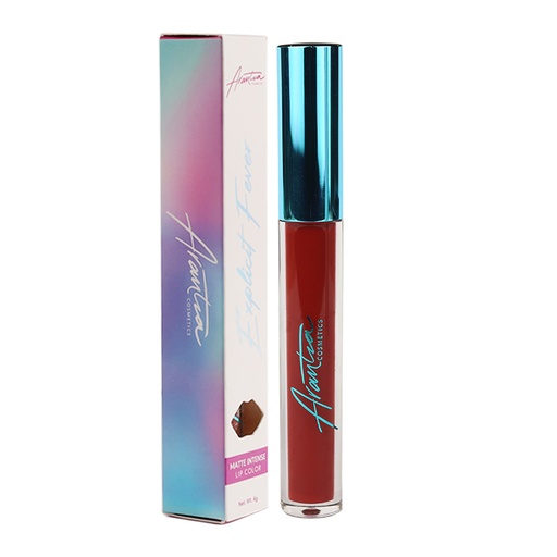 [10A11105] ARANTZA LABIAL LIQUIDO MATTE SPICY CINNAMON