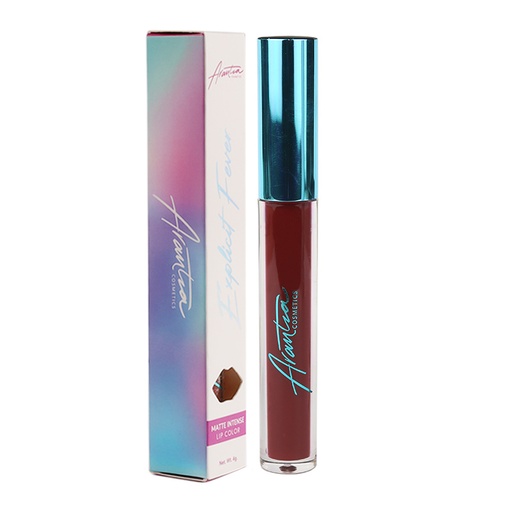 [10A11106] ARANTZA LABIAL LIQUIDO MATTE NYMPH SPELL