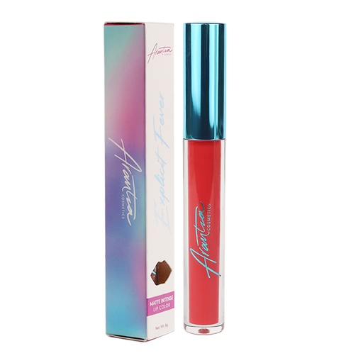 [10A11112] ARANTZA LABIAL LIQUIDO MATTE SLAYING