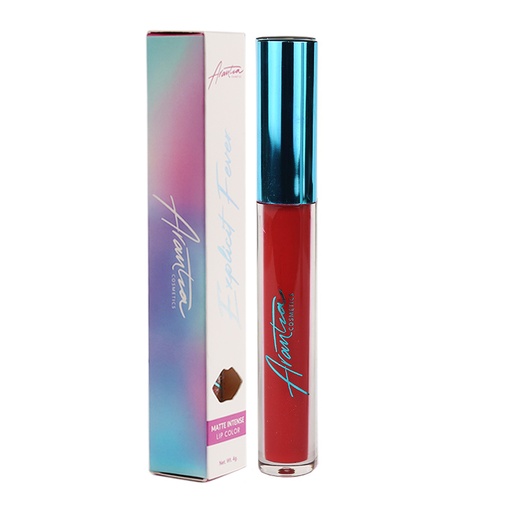 [10A11114] ARANTZA LABIAL LIQUIDO MATTE SANGRIA AFFAIR