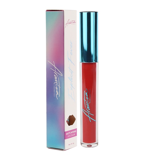 [10A11116] ARANTZA LABIAL LIQUIDO MATTE FIRE SAND