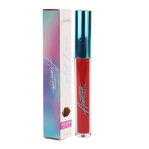 [10A11117] ARANTZA LABIAL LIQUIDO MATTE TEMPTING JELLY