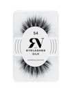 RV EYELASHES PESTAÑAS SEDA #S4